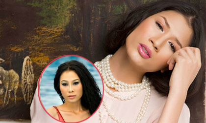 Trang Trần "đắc thắng" khi Hồng Hà bị bắt vì tội bán dâm