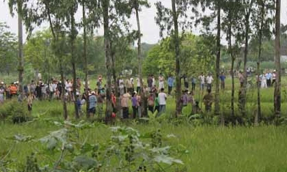 Những dấu hiệu bất thường của nữ chánh án trước khi bị sát hại