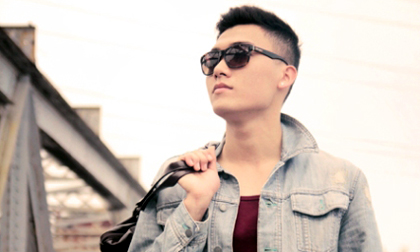 Nam vương đầu tiên của sinh viên Hà Nội