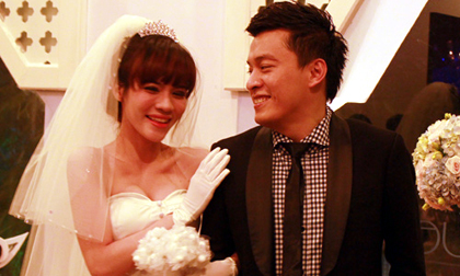 Lam Trường thông tin chính thức về tin kết hôn lần 2