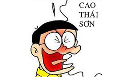 Không thể nhịn cười Đôrêmon "chế" (P102)