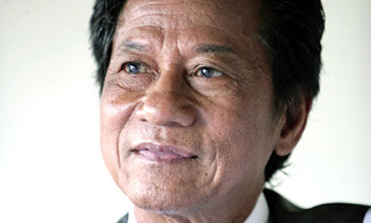 Liveshow Chế Linh vẫn do bầu Tiến tổ chức?