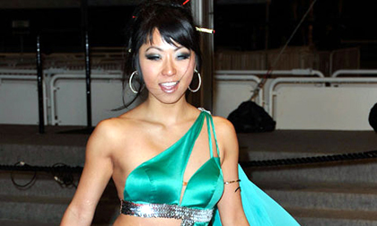 Những bộ cánh làm xấu thảm đỏ LHP Cannes