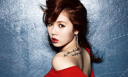 Những rapper tài năng của các nhóm nhạc Kpop