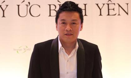 Lam Trường tái xuất sau tin đồn "cưới vợ lần 2"