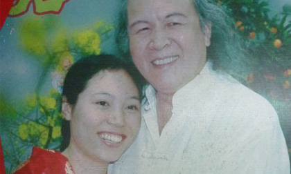 "Đại gia" Hà thành 80 và chuyện cưới vợ kém 52 tuổi