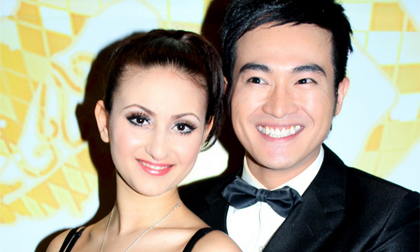 Bạn nhảy tức giận vì Minh Quân