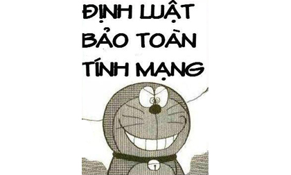 Không thể nhịn cười Đôrêmon "chế" (P87)