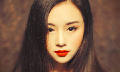 Trang điểm cho da dầu mùa hạ