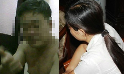 Nữ bác sĩ quay clip sex không đòi bồi thường danh dự!