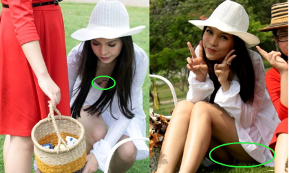 "Cười nóng" 10h10: Hiền Thục "hồn nhiên" hở trên hở dưới (P143)