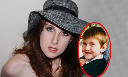 Thí sinh chuyển giới đẹp như mộng có thể sẽ soán ngôi Hoa Hậu Anh