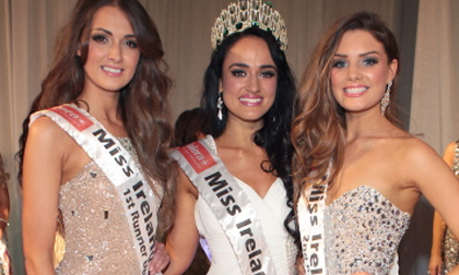 1001 chuyện các Hoa hậu trên Thế giới bị mất ngôi