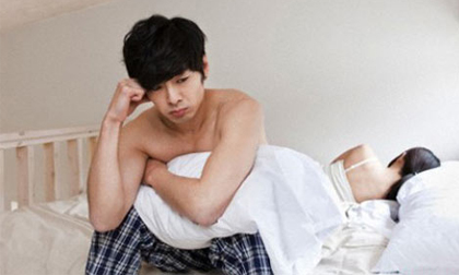 Sự thật phũ phàng sau 4 năm sống thử