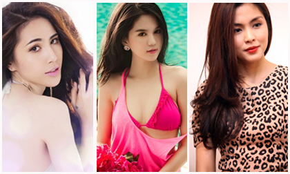 ‘Sao’ Việt từng là ‘con nhà túng thiếu’ (P.1)