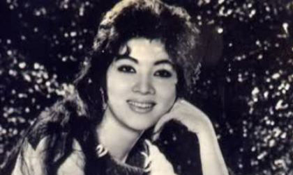 Biểu tượng sắc đẹp Sài Gòn trở lại màn ảnh