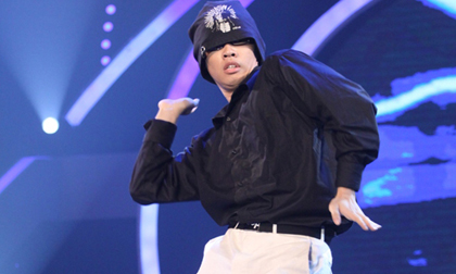 Những gương mặt hút fan của Vietnam's Got Talent