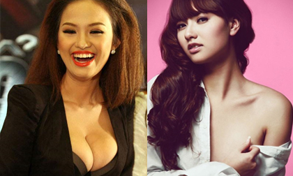 Những "Sao non" đang "cố bóc vỏ để ngự trên bầu trời..."!?