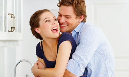 Vợ hư, sướng thật!