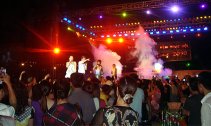 8 lí do khiến K-Pop chỉ có "khóc thét" vì V-Pop