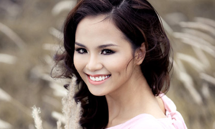 Ngắm nhan sắc hớp hồn của mỹ nhân 9X Việt