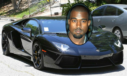 Cô Kim hào phóng tặng tình mới siêu xe đắt tiền