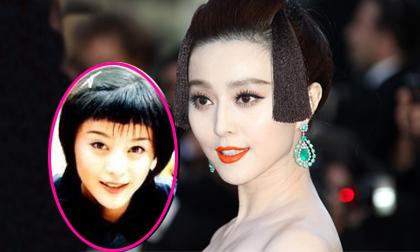 Lại thêm một phen 'rúng động' vì ảnh cũ của Phạm Băng Băng