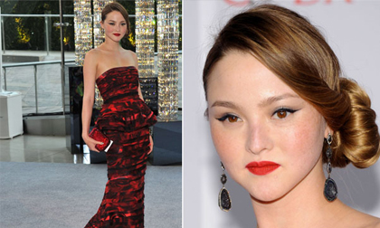 Ngắm Sao mặc đẹp nhất tuần qua (P23)