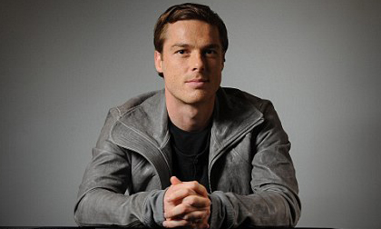 Tuyển thủ Anh quyến rũ nhất Euro 2012: Nhất Parker, bét… Rooney