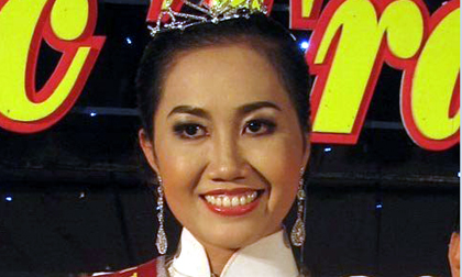 Hoa hậu Mỹ Xuân đối mặt án 5 năm tù