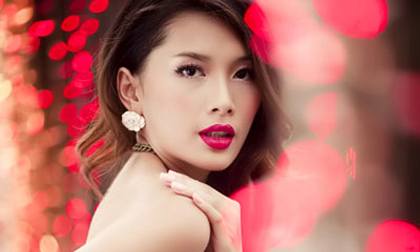 Những thí sinh nổi bật Miss Sport 2012