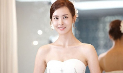 Những cô dâu đẹp lung linh trên màn ảnh xứ Hàn