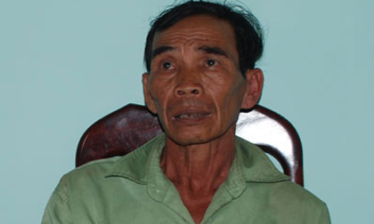 Lên cơn cuồng ghen, cụ ông 60 đánh chết người tình