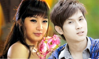 Park Bom (2NE1) nhái ý tưởng MV của Nguyên Vũ?