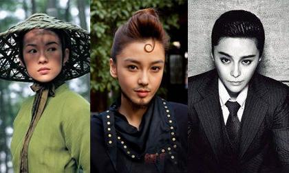 Mỹ nhân nào giả nam ấn tượng nhất?