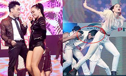 Những khoảnh khắc "độc nhất vô nhị" của Sao Việt ( P9 )