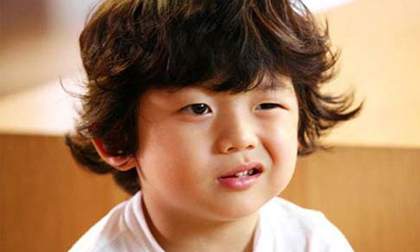 Những tài năng nhí 'khuynh đảo' điện ảnh Hàn Quốc