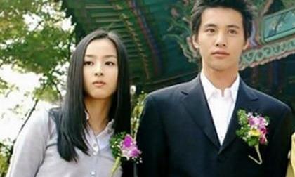 Won Bin và Han Hye Jin tạo cơn sốt mới với bức hình 10 năm trước
