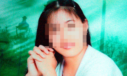 Nữ tội phạm giết người trẻ nhất và thời gian thi hành án ngắn nhất