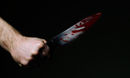 Chồng giết vợ rồi về quê tự tử