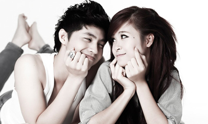 Noo Phước Thịnh trở lại với Đông Nhi