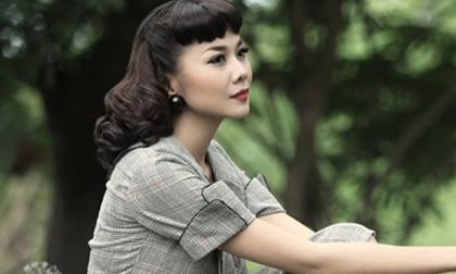 Sao Việt đẹp mê hồn từng góc nhìn (P2): Thanh Hằng