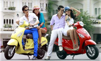 Bộ tứ phong cách