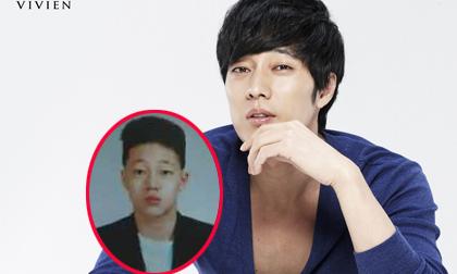 Mỹ nam phim "Giày thuỷ tinh" lần đầu tiên lộ ảnh tốt nghiệp