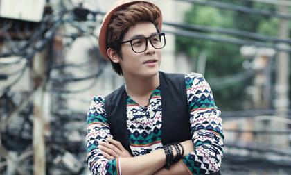 Hòa Hiệp đầy nam tính trong BST thời trang mùa hè năng động