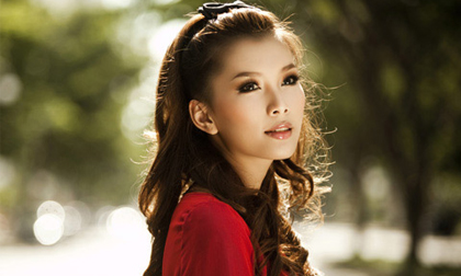 Những thí sinh vàng Miss Sport 2012 (P.1)