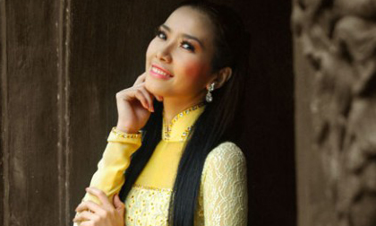 Á hậu Tuyết Nhung khởi kiện ra tòa