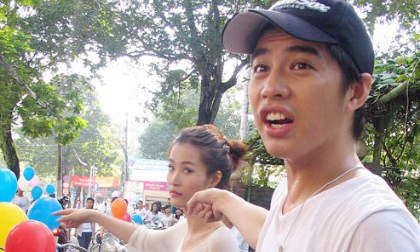 "Cười nóng" 10h10: Noo Phước Thịnh là "chuyên gia mách lẻo"!  (P168)