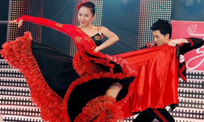 "Ngôi nhà âm nhạc" loại thí sinh đầu tiên