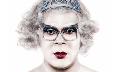 Những poster phim xấu "khó đỡ"